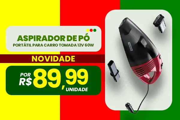Aspirador