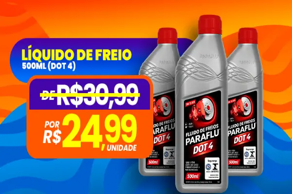 Líquido de Freio