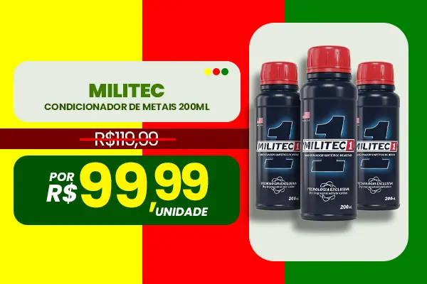 Militec
