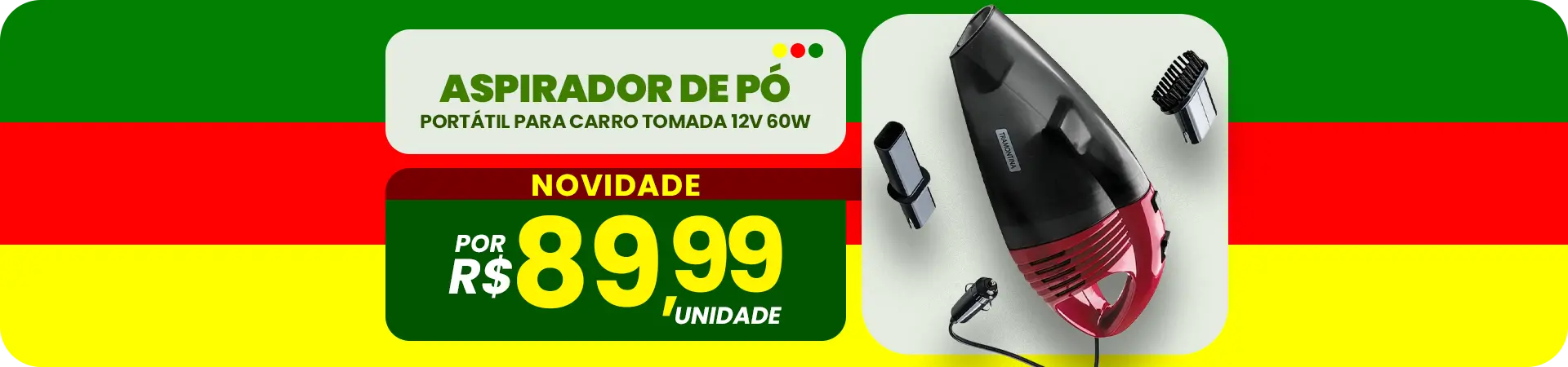 Aspirador