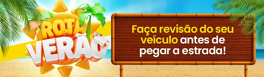 Rota de verao
