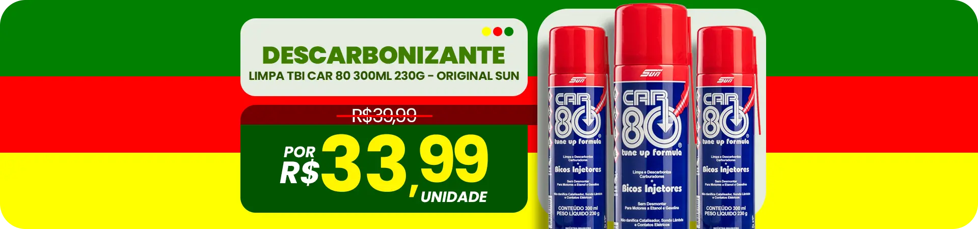 Descarbonizante