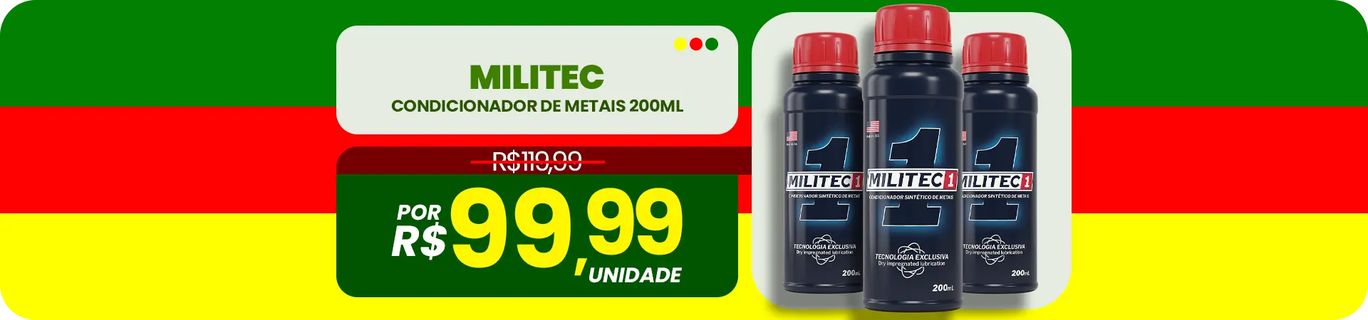 Militec