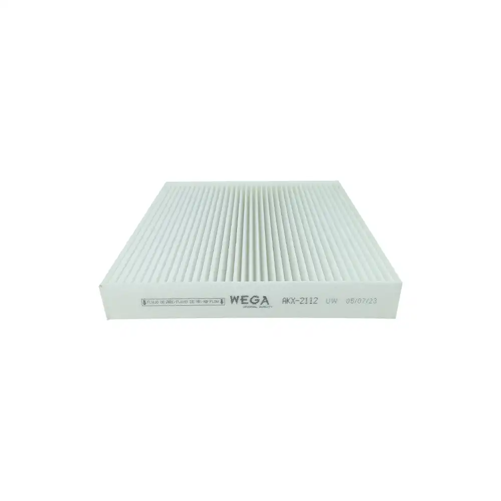 FILTRO AR CABINE BYD YUAN PLUS EV 2022 EM DIANTE