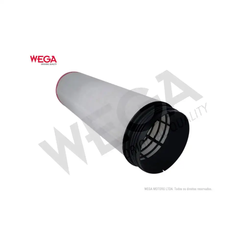 FILTRO AR MOTOR 310 MWM 7A 310 2005 EM DIANTE