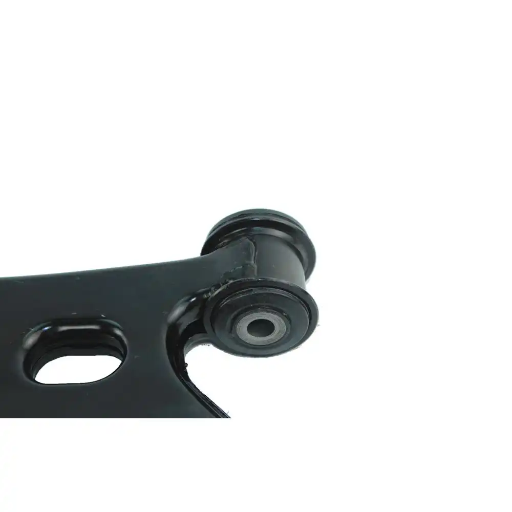 BANDEJA DIANTEIRA FIESTA 2003 A 2008 ESQUERDA COM PIVO