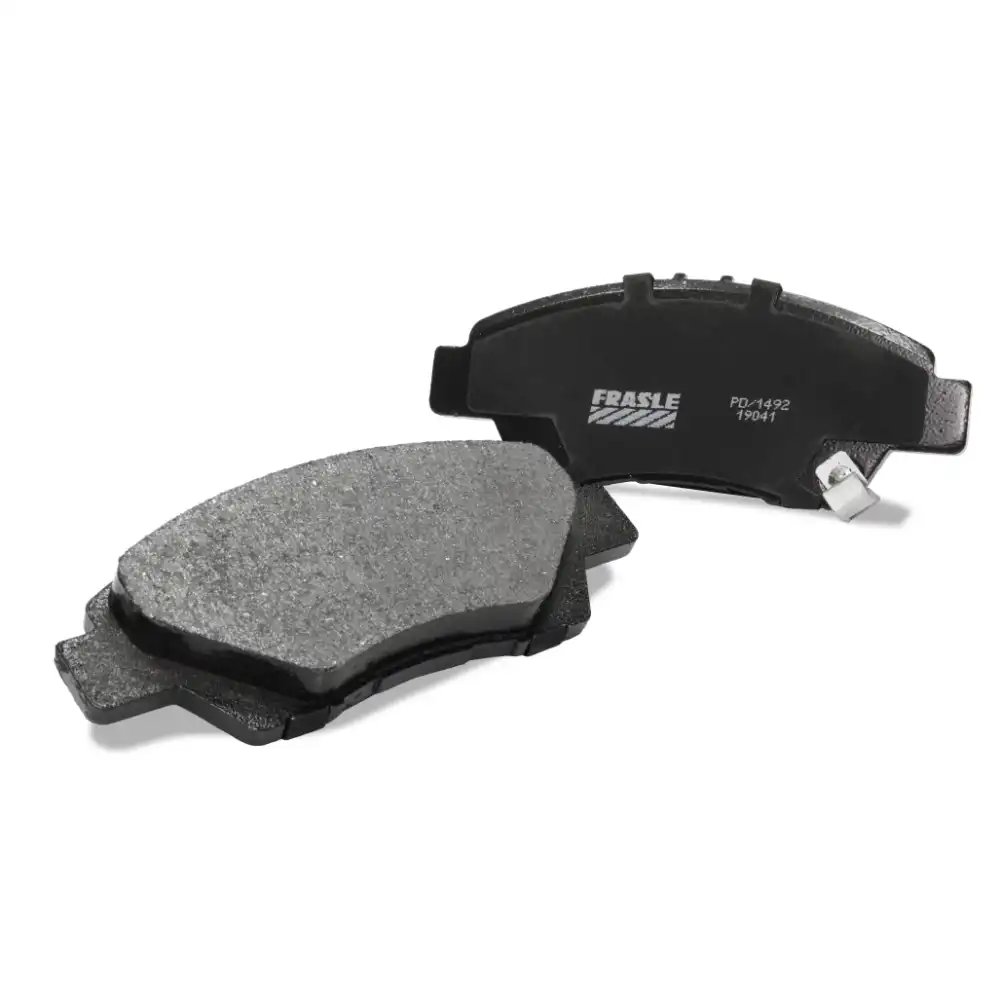 PASTILHA FREIO DIANTEIRA HONDA CITY 1.5 2015/