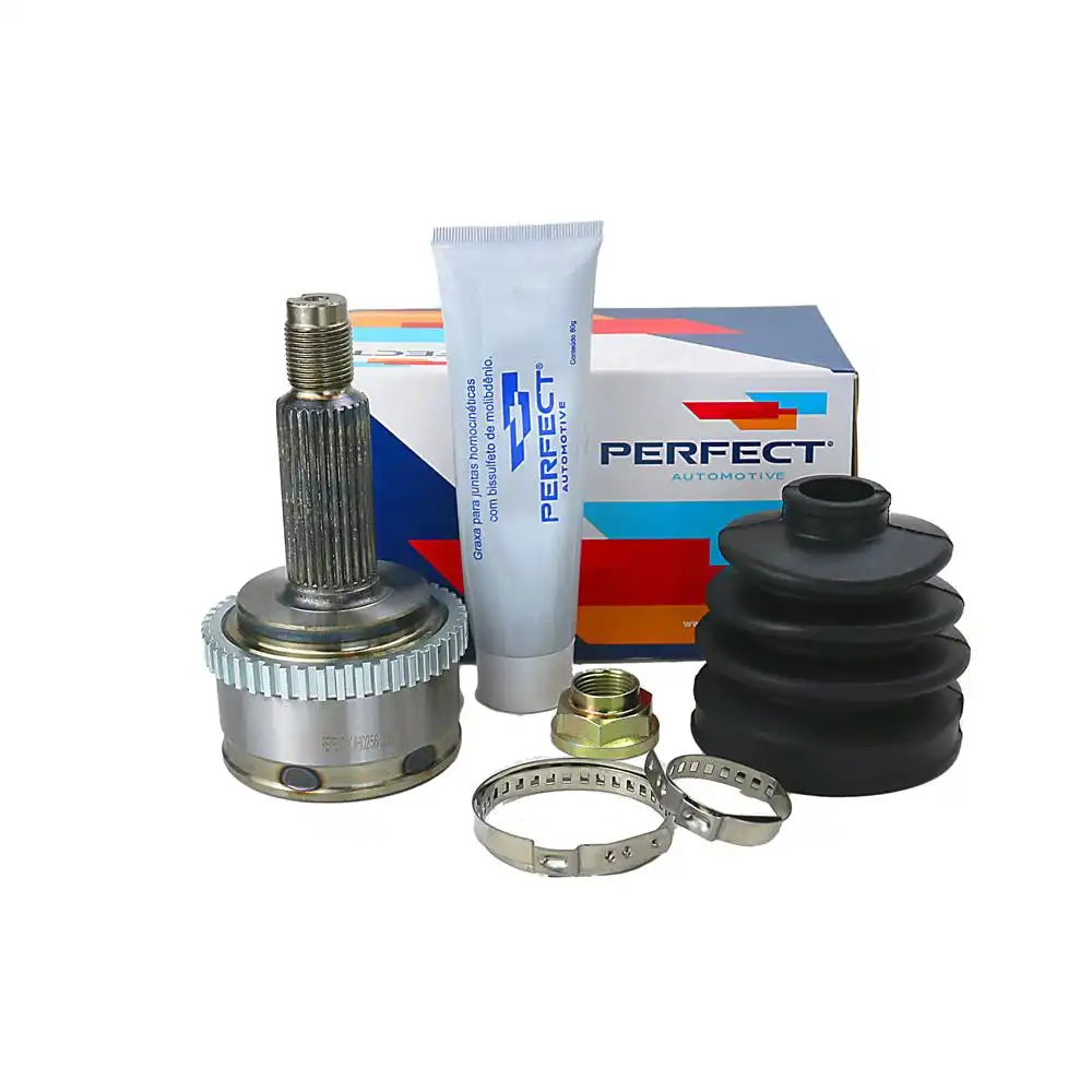 JUNTA HOMOC KIA CERATO 1.6 16V 2009 A 2019 C/ABS