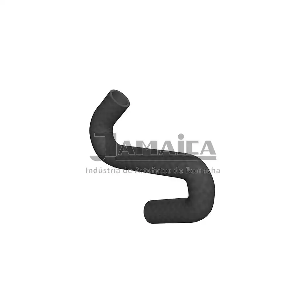 MANGUEIRA RADIADOR ESCORT VERONA INFERIOR