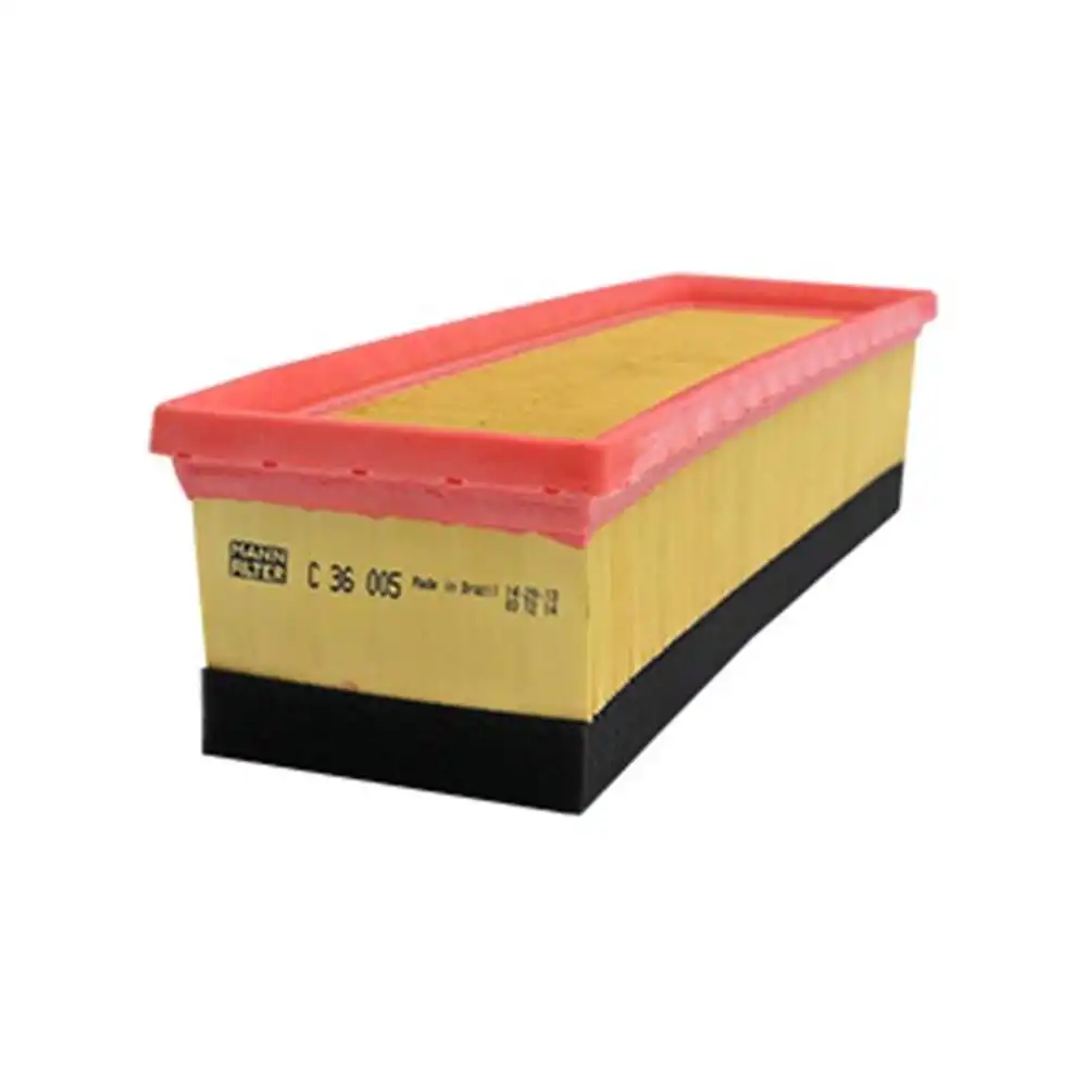 FILTRO AR MOTOR PEUGEOT 207 1.4 8V 2009/