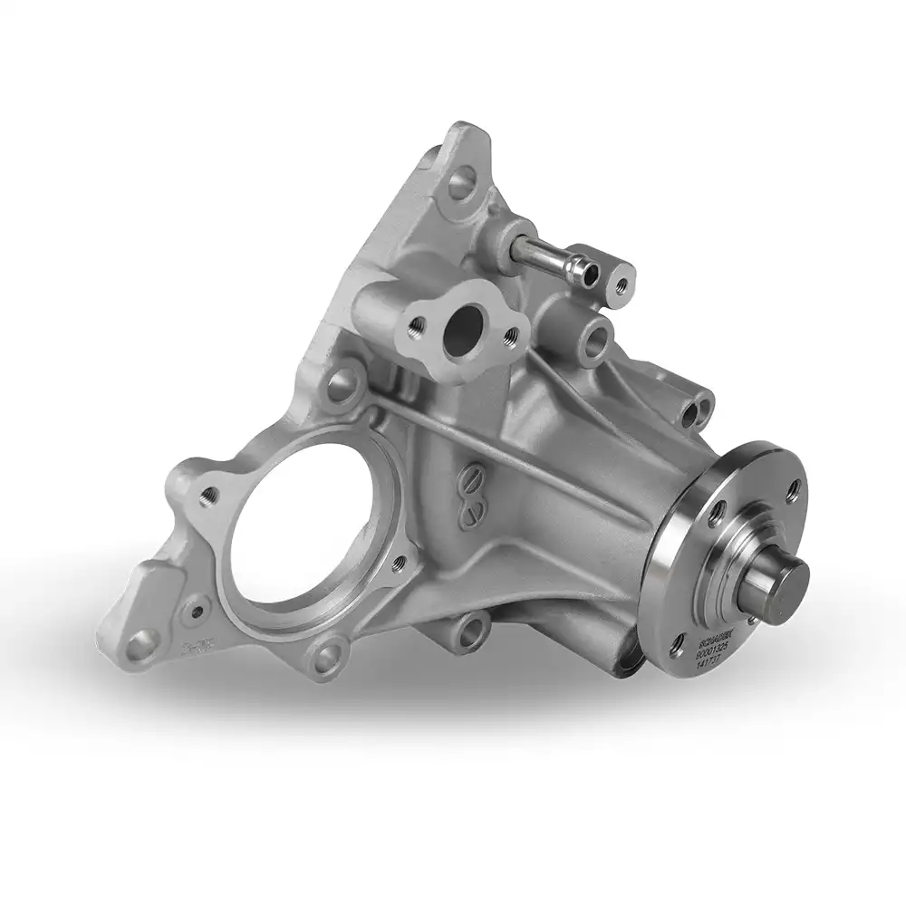 BOMBA DAGUA TOYOTA HILUX 2.8 16V DIESEL 2016 A 2021