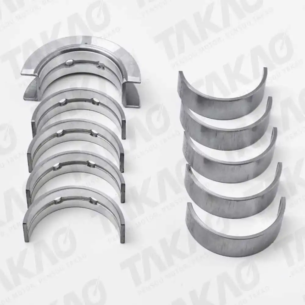 BRONZINA MANCAL FOCUS MONDEO ECOSPORT 2.0 16V DURATEC 0,25