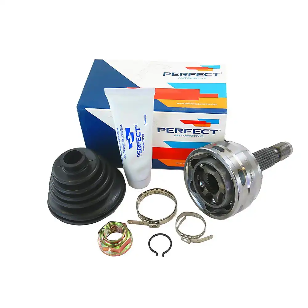 JUNTA HOMOC CHERY CIELO 1.6 16V 2010 A 2012