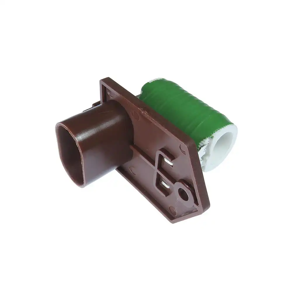 RESISTENCIA ELETROVENTILADOR FIAT PALIO 1.4 1.6 2009 A 2017