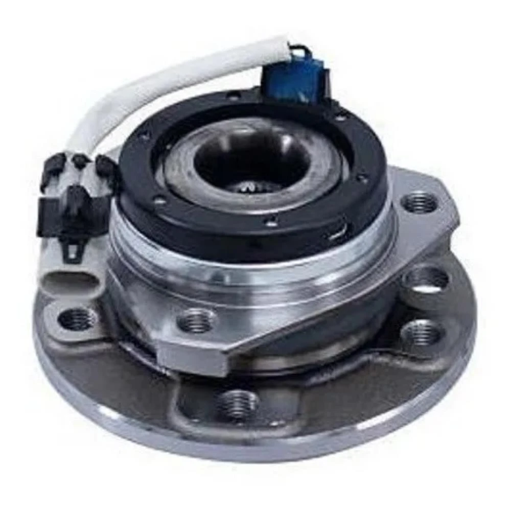 CUBO RODA DIANT ASTRA 2.0 8/16V 99/ VECTRA 04/ C/ABS 5 FUROS