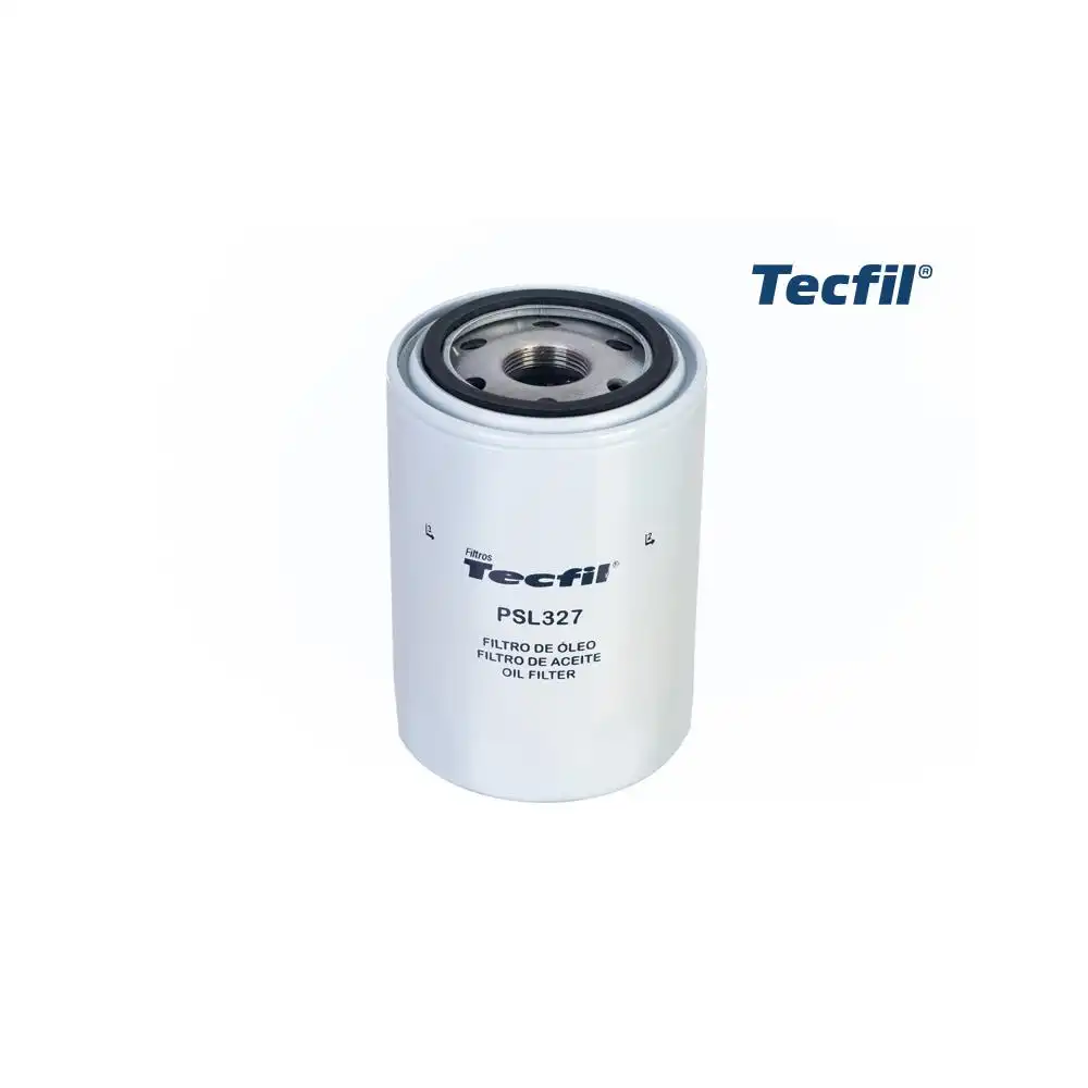 FILTRO OLEO MOTOR MITSUBISHI L-200 2.5 2010 A 2016