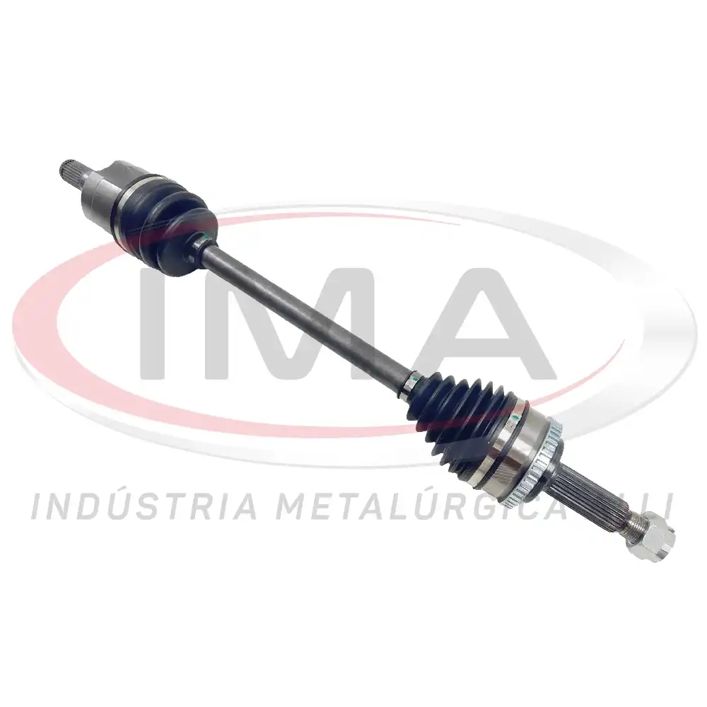 SEMI EIXO HYUNDAI TUCSON 2.0 16V 2005/ MANUAL ESQUERDO C/ABS