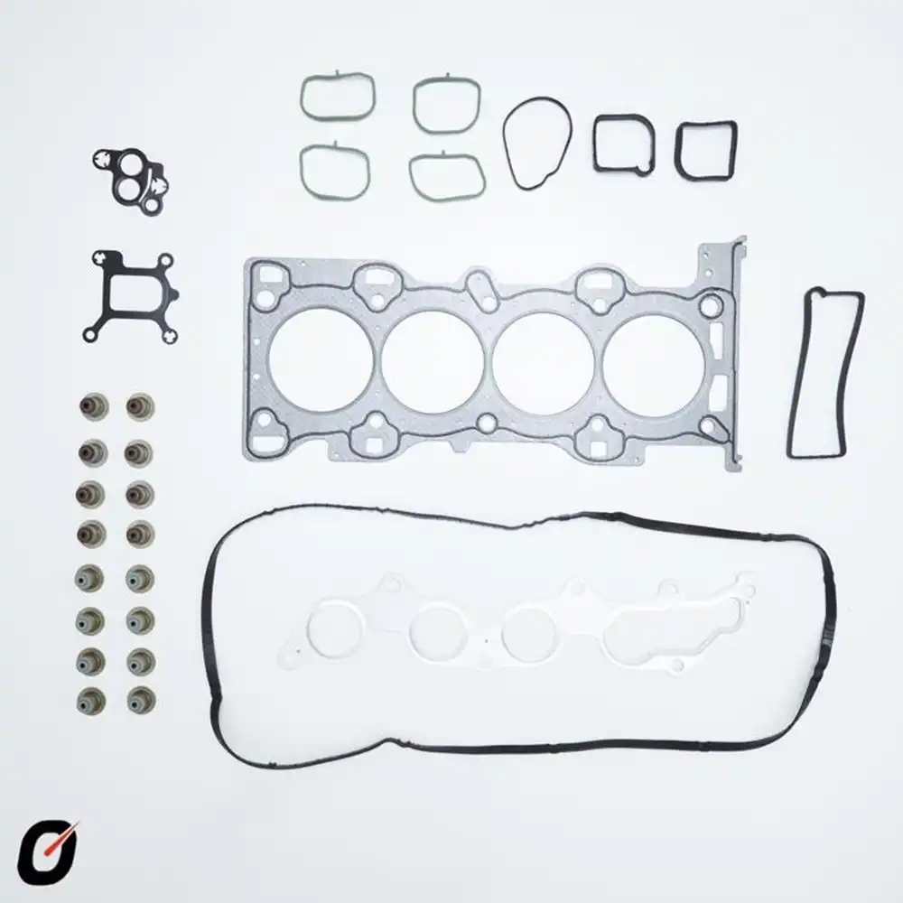 JUNTA MOTOR FOCUS 2.0 16V DURATEC 09/12 (SUPERIOR) C/ RETENT