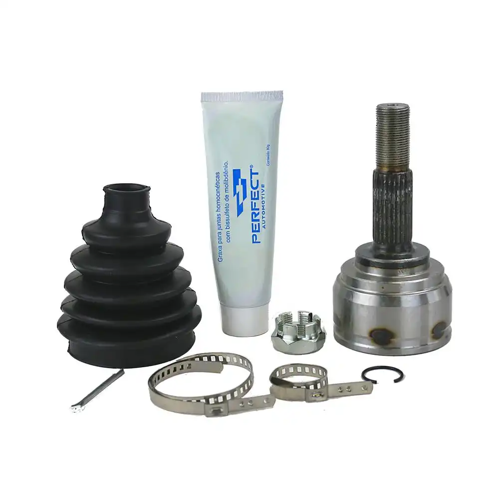 JUNTA HOMOC HYUNDAI HB20 1.0 2020 A 2022 C/ABS