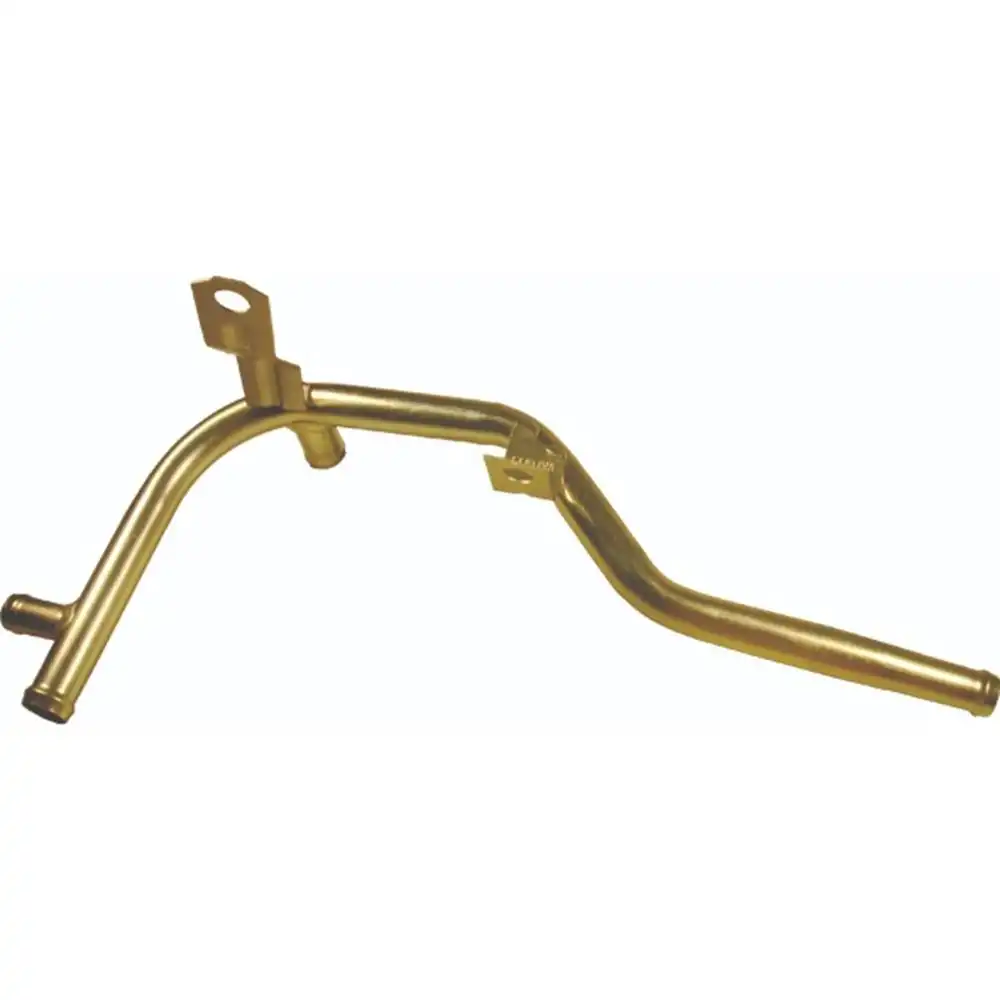 TUBO REFRIGERACAO MOTOR GOL G1 1.6 1.8 1986 A 1994 AP COM AR