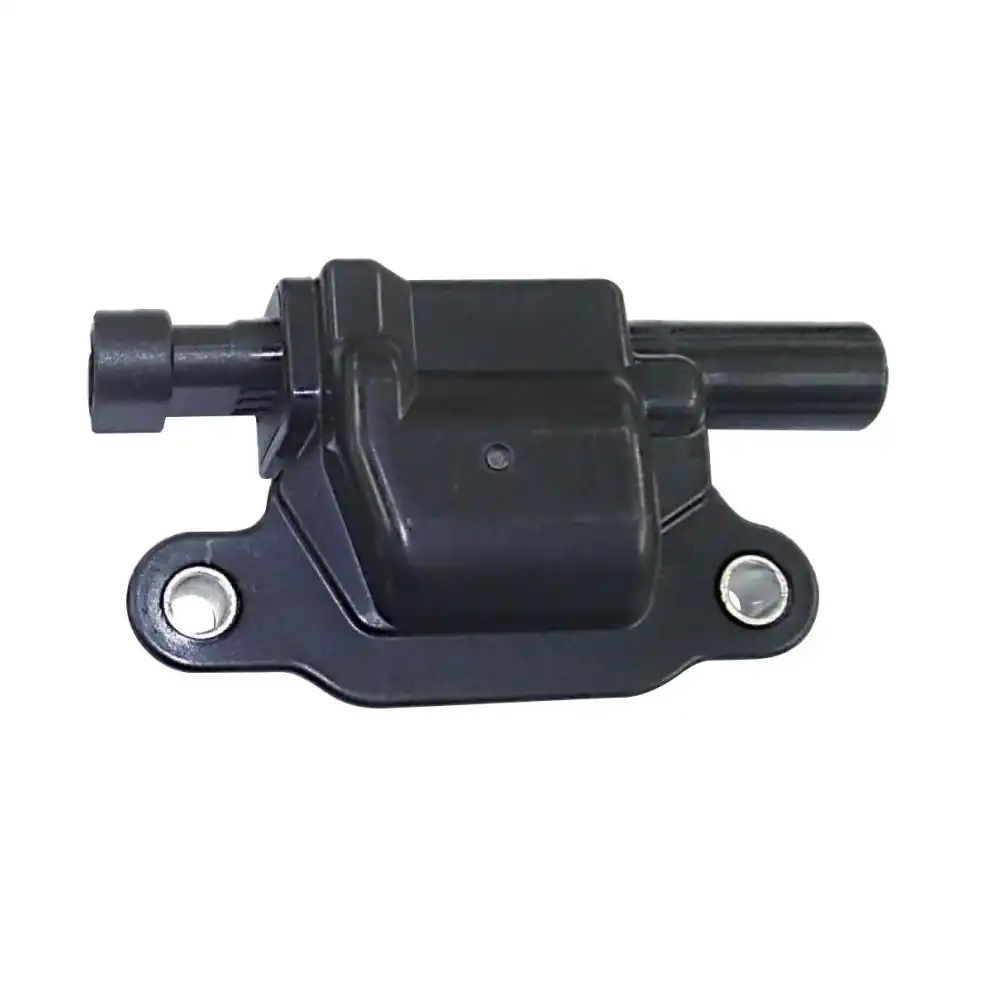 BOBINA INJ ELET ONIX PRISMA 1.0 1.4 2013 ACIMA