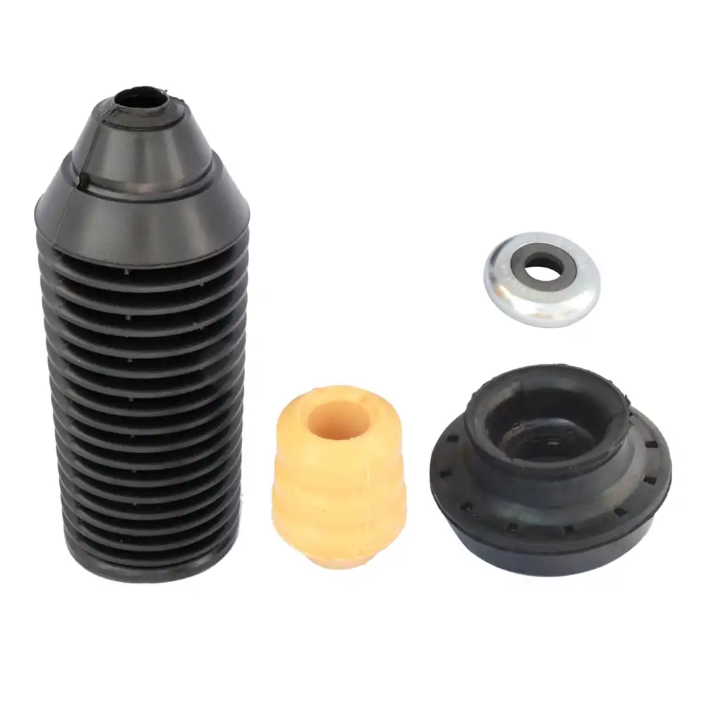 COXIM AMORTECEDOR DIANTEIRO GOLF 1995 A 1998 COMPLETO