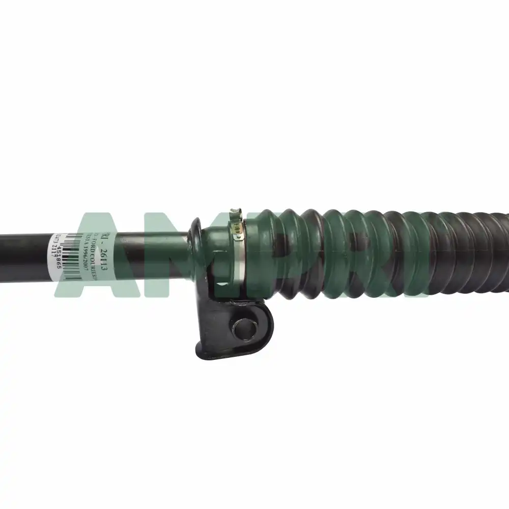 CAIXA DIRECAO FIESTA 1997 A 2006