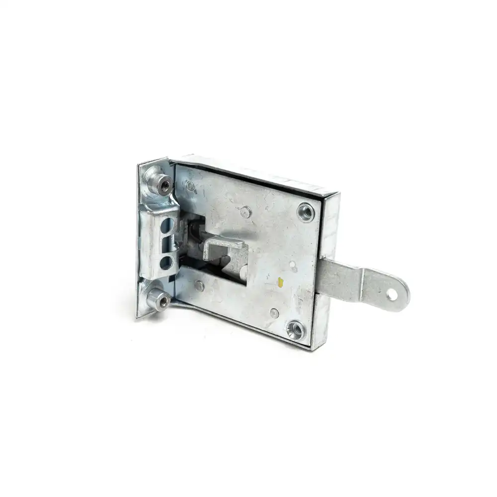 FECHADURA PORTA KOMBI 1500 1957 A 1975 DIANT DIR