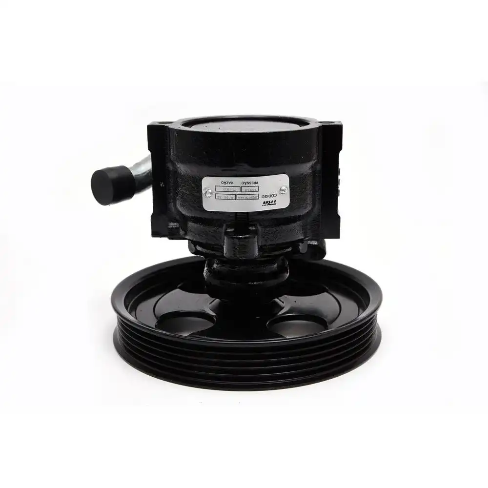 BOMBA DIRECAO HIDRAULICA FIAT DOBLO PALIO SIENA 1.3 03/06