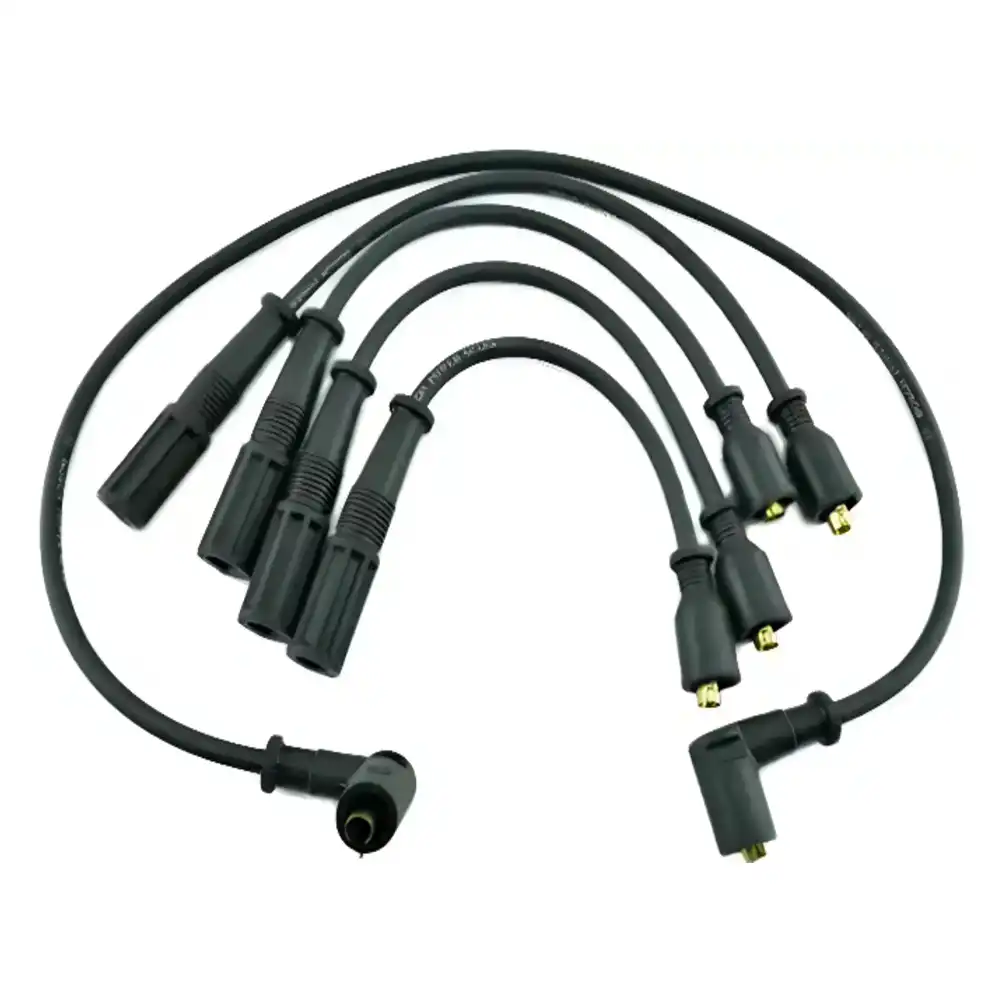 CABO VELA FIAT UNO 92/ SUPRESSIVO (CARBURADO)