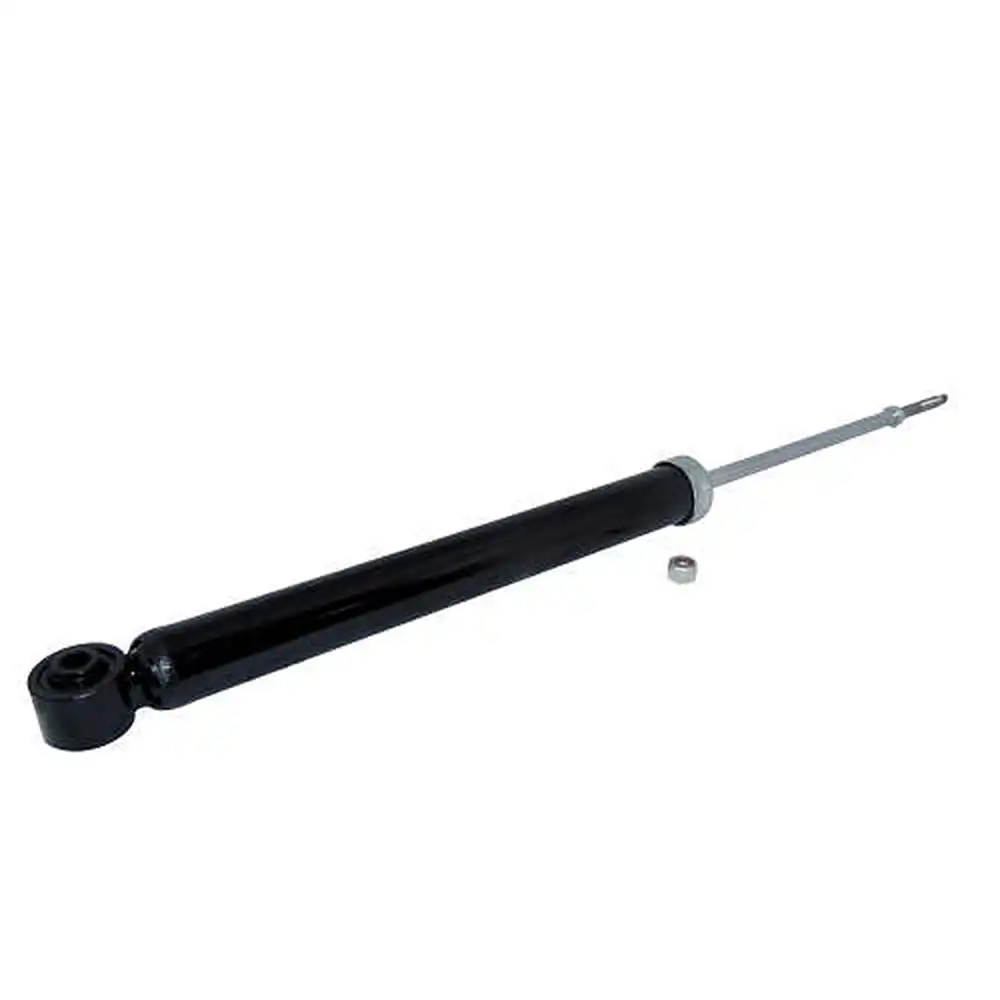 AMORTECEDOR TRASEIRO NISSAN MARCH 2011/