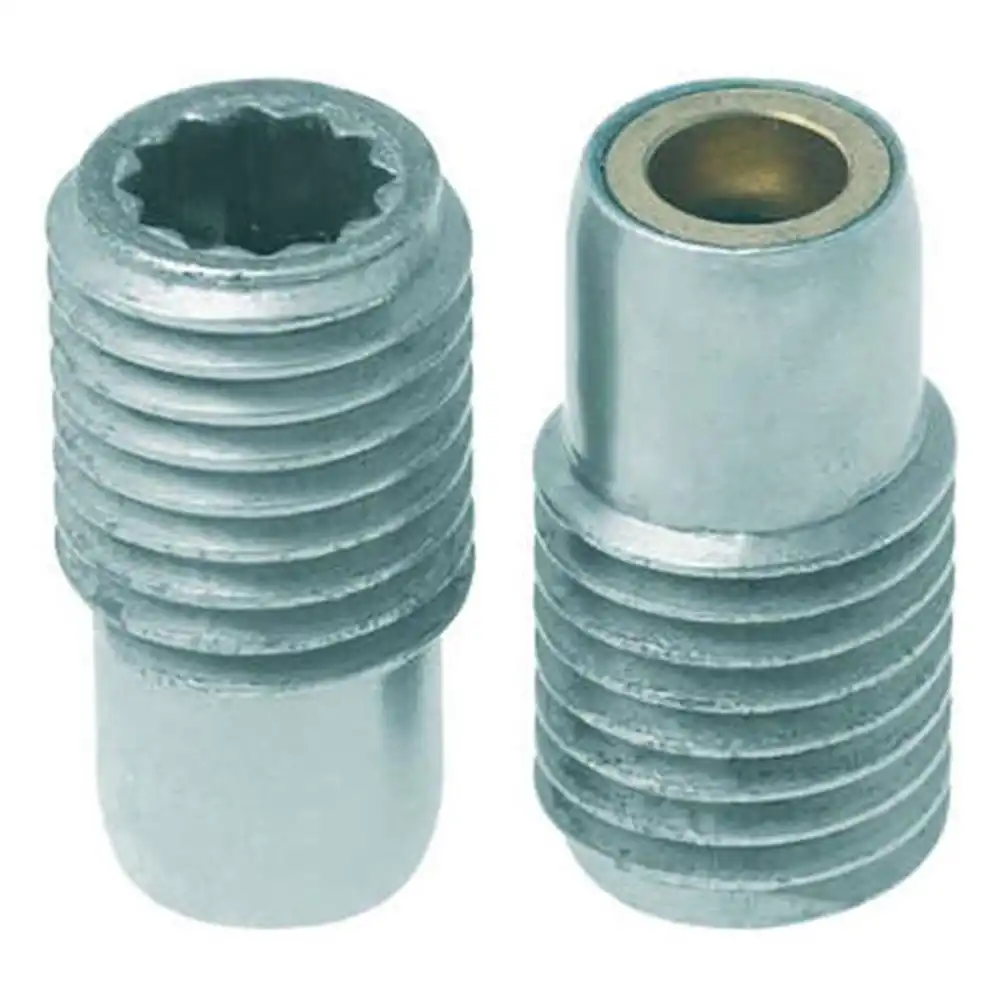 VALVULA ALIVIO CABECOTE GOL MI 16V