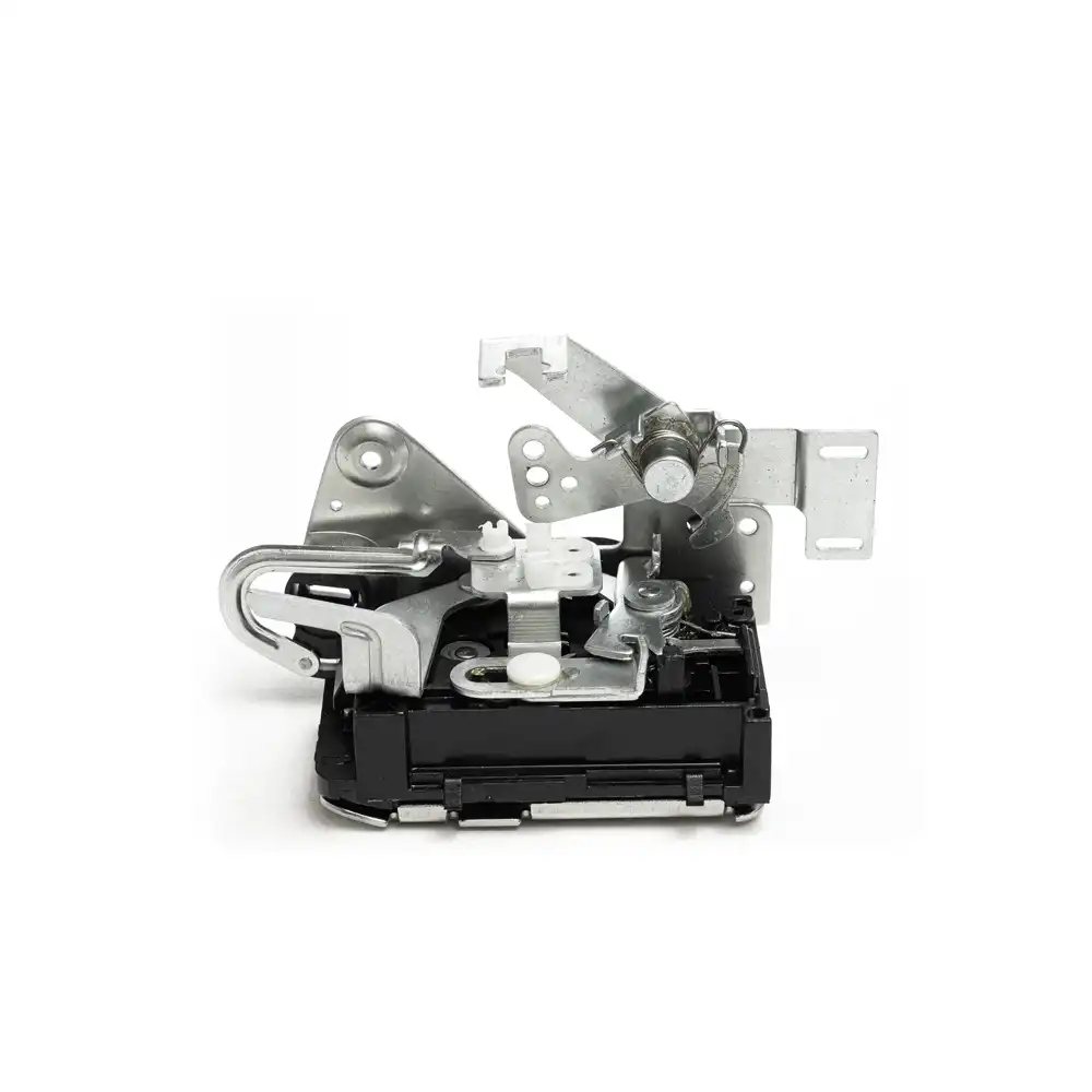 FECHADURA PORTA GOL PLUS GER III/IV 99/05 4P DIANT DIR PREDI