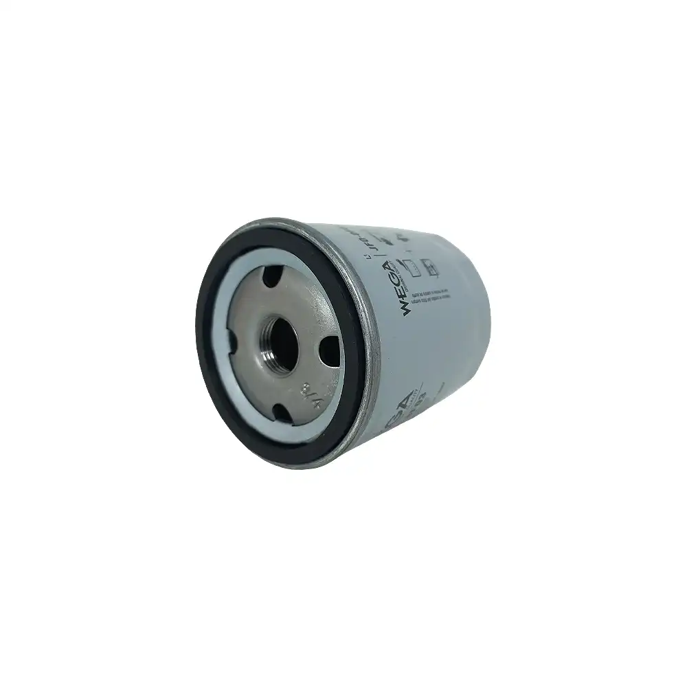 FILTRO OLEO MOTOR CHERY TIGGO 2 1.5 16V 2018/