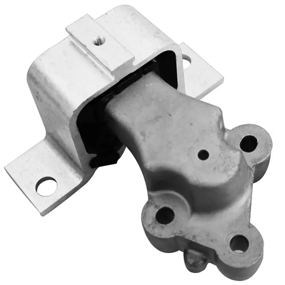 CALCO MOTOR RENAULT LOGAN 1.0 16V 2007/ C/SUPORTE