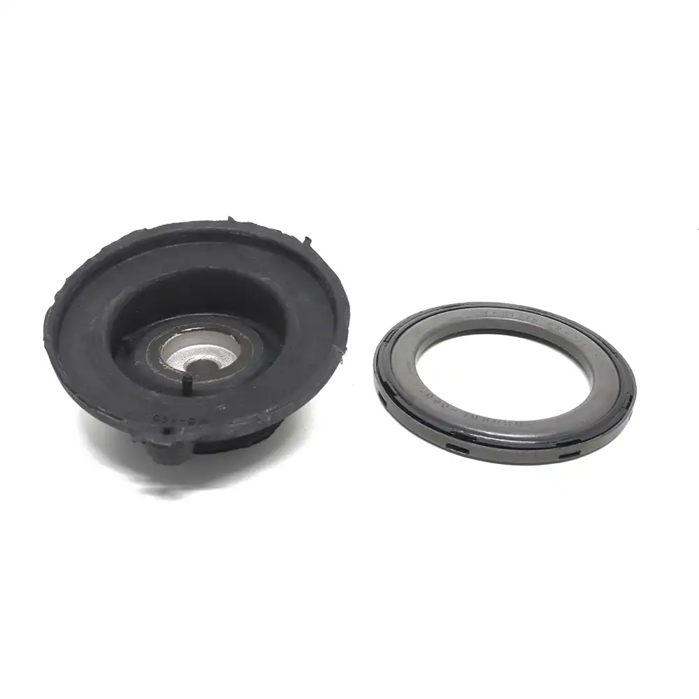 COXIM AMORTECEDOR DIANTEIRO BRAVO 2011 ACIMA COM ROLAMENTO