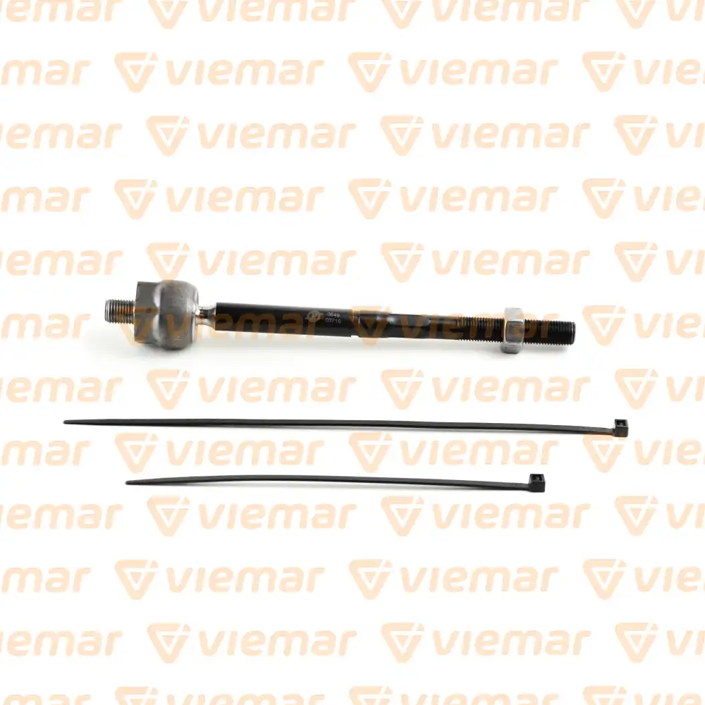 BARRA AXIAL PEUGEOT 208 2017 A 2020