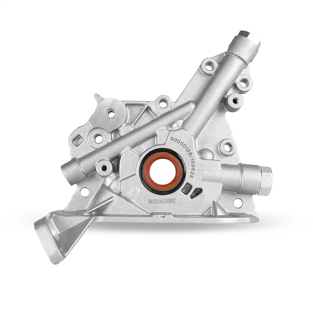 BOMBA OLEO CORSA 1.8 2002/2004 MONTANA MERIVA 1.8 2002/2004