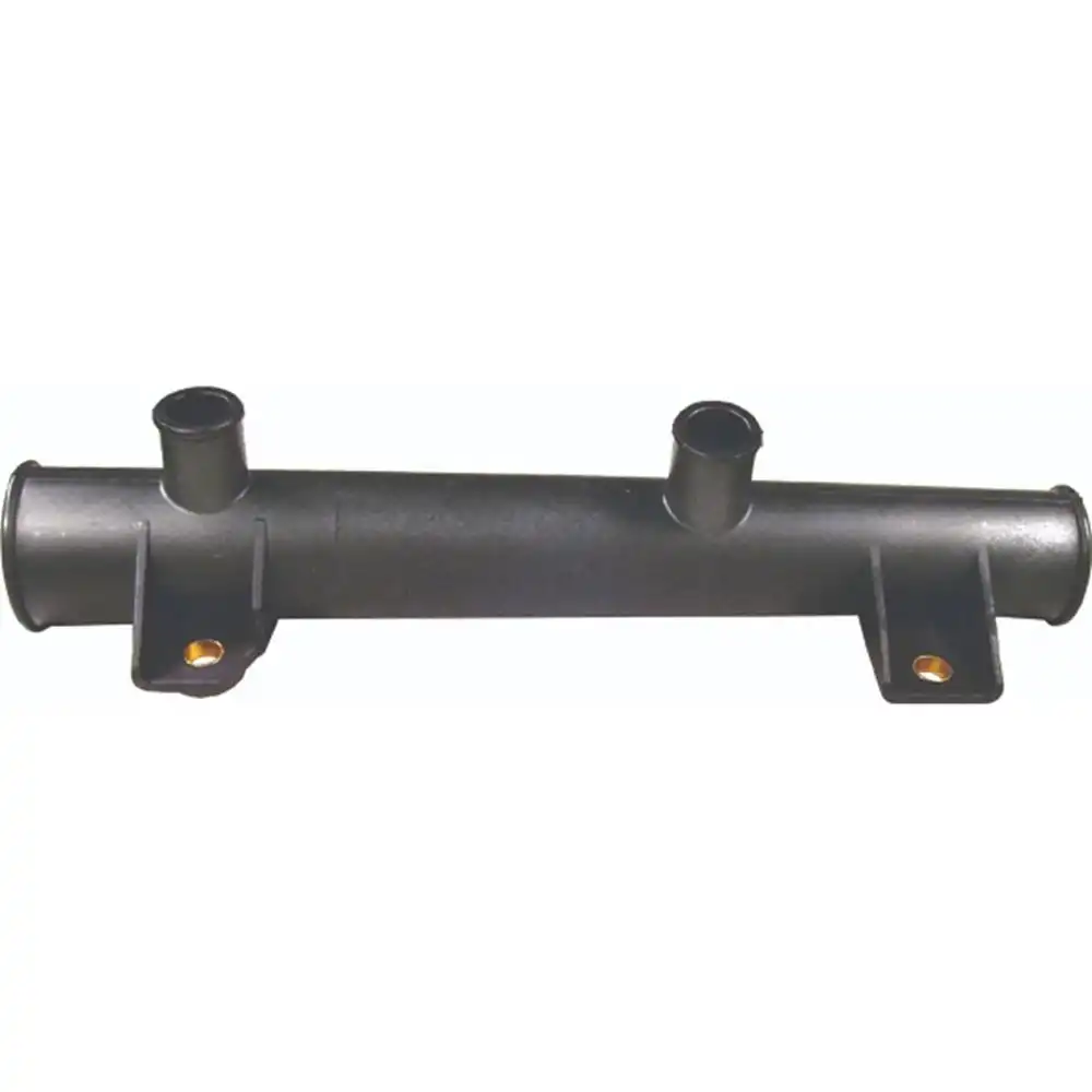 TUBO REFRIGERACAO MOTOR MONZA 1.8 2.0 1989 A 1996 S/ AR QUEN