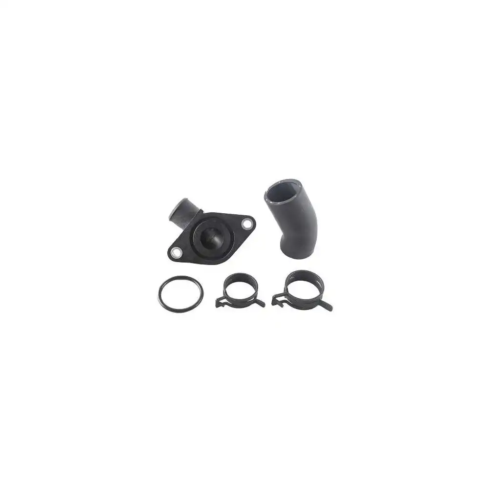 TUBO CONEXAO DAGUA FIAT PALIO 1.6 1.8 16V E-TORQ 2010 A 2017