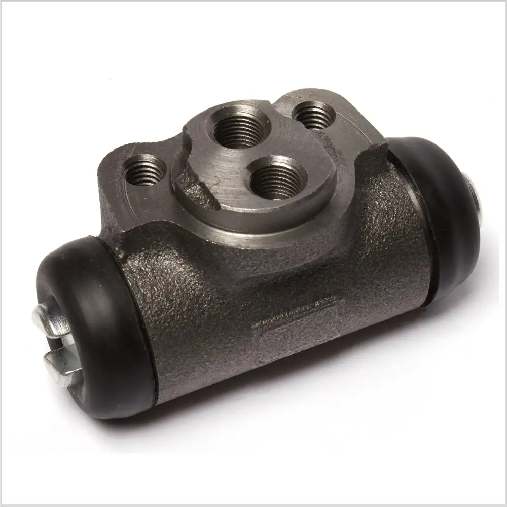 CILINDRO RODA TRAS MITSUBISHI L-200 OUTDOOR 2003 A 2012 ESQ