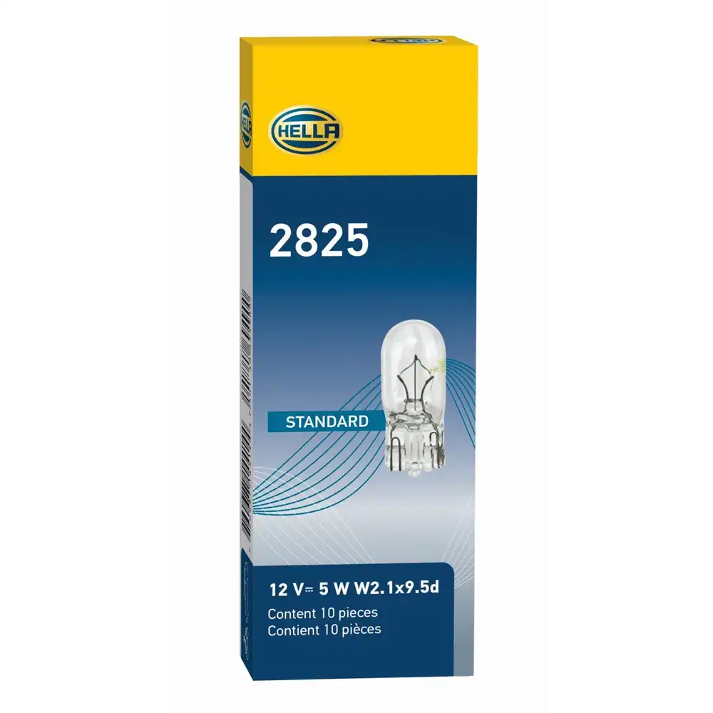 LAMPADA SINALEIRA PINGO AGUA (BASE VIDRO MEDIA)