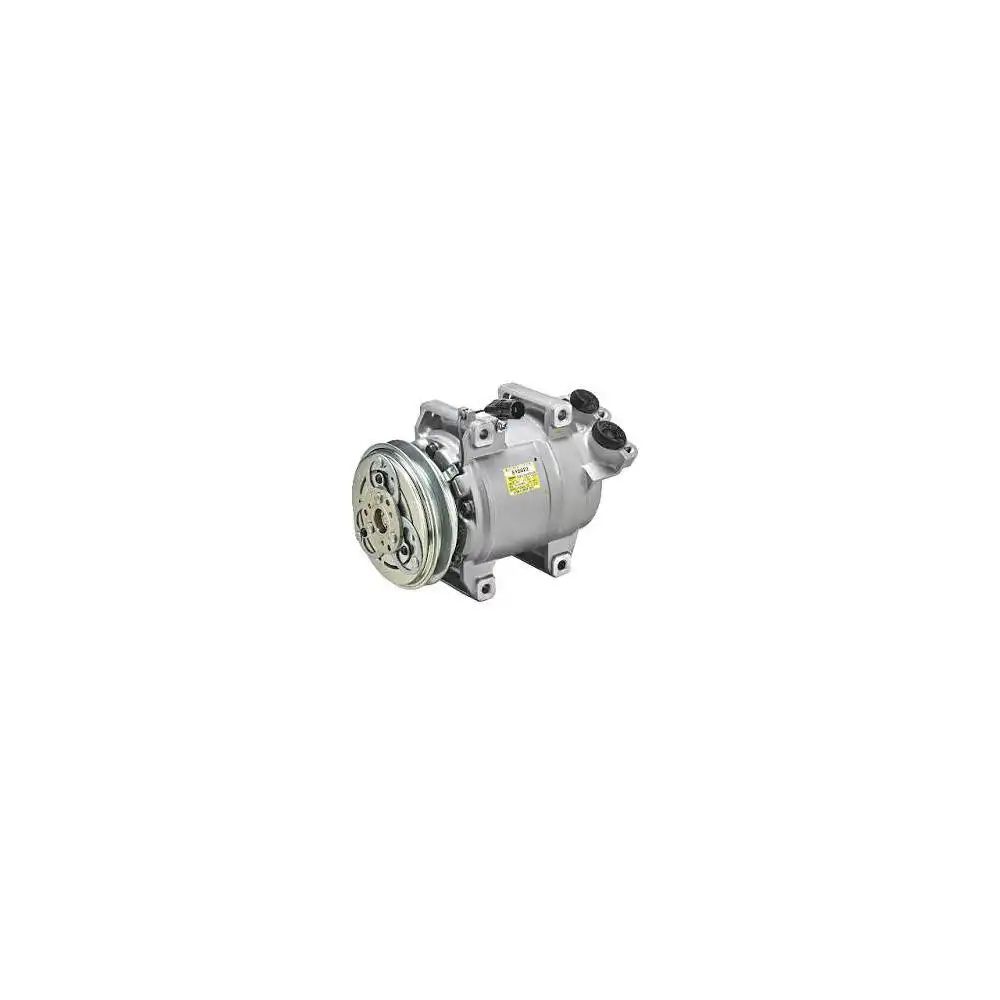 COMPRESSOR AR CONDICIONADO MITSUBISHI L-200 TRITON 3.2 2006/