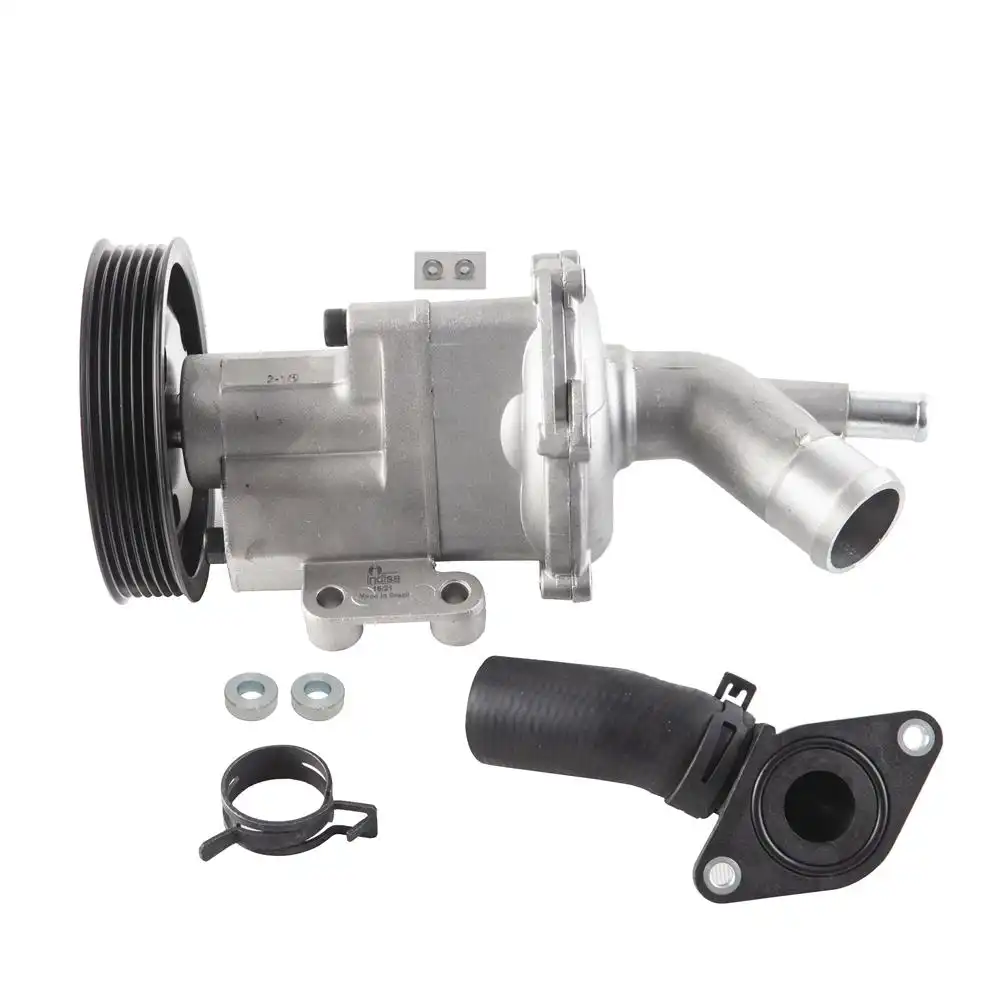 BOMBA DAGUA FIAT ARGO 1.8 16V 2018/ E-TORQ