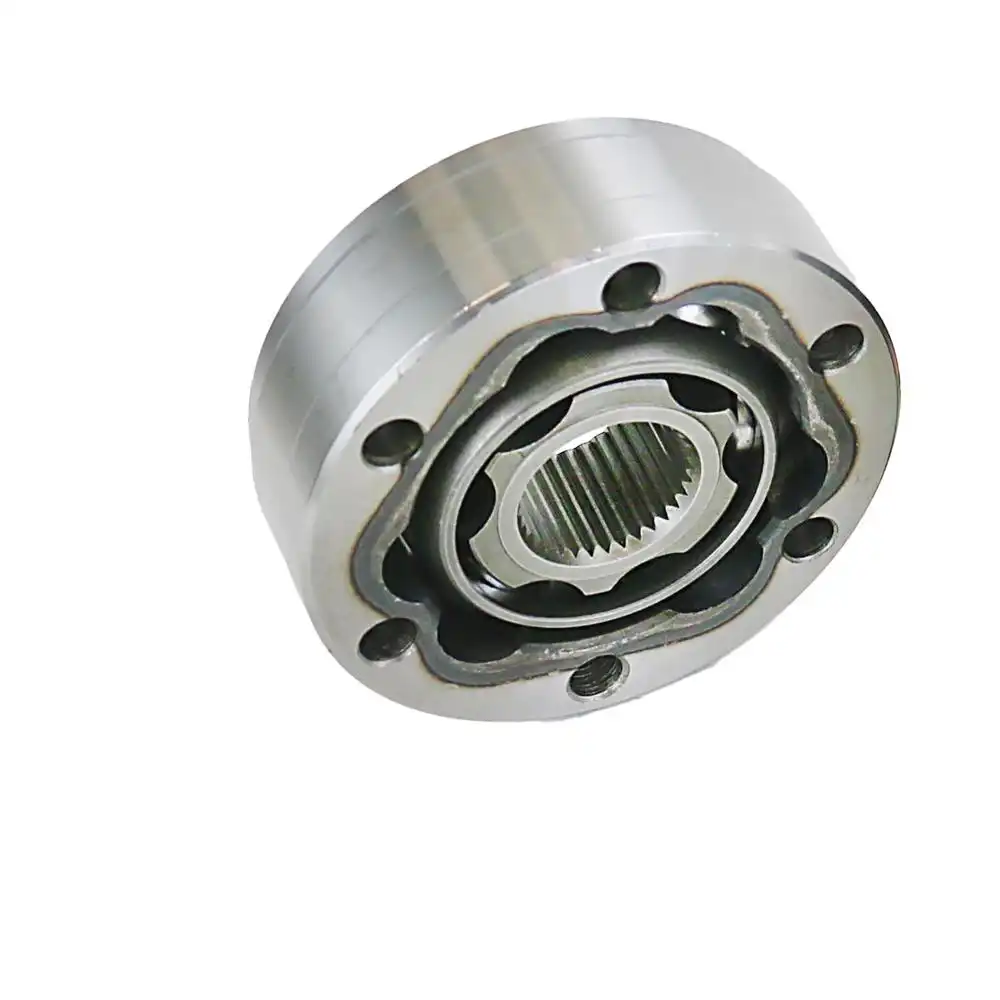 JUNTA DESLIZANTE GOL 1.6 1.8 82/  33 DENTES