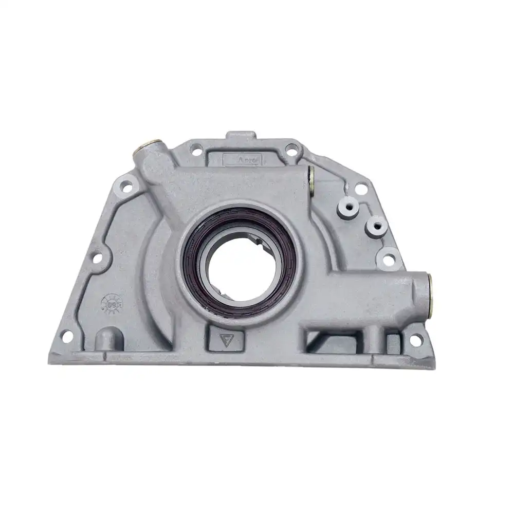 BOMBA OLEO S-10 2.8 2000 A 2011