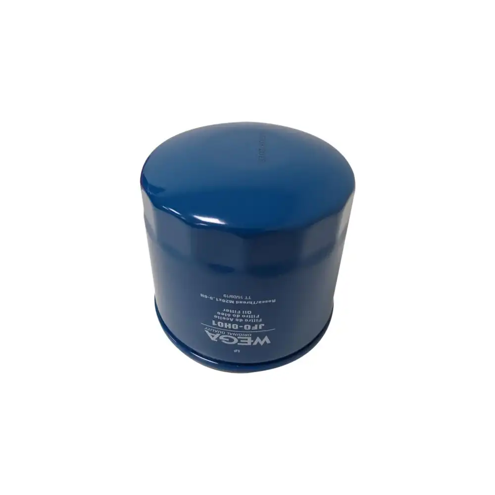 FILTRO OLEO MOTOR HYUNDAI TUCSON 2.0 16V 2004 A 2012