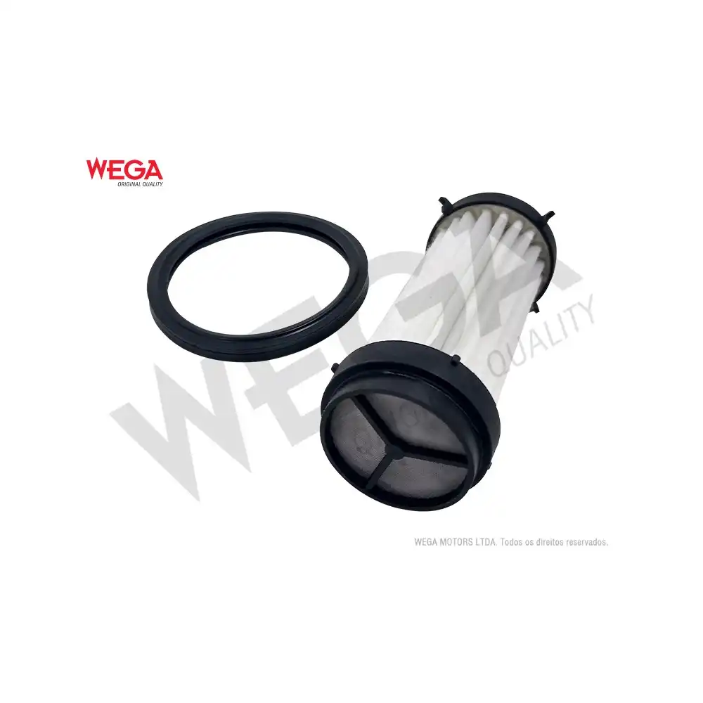 FILTRO OLEO CAMBIO AUTOMATICO MERCEDES BENZ A200 1.6 - REFIL