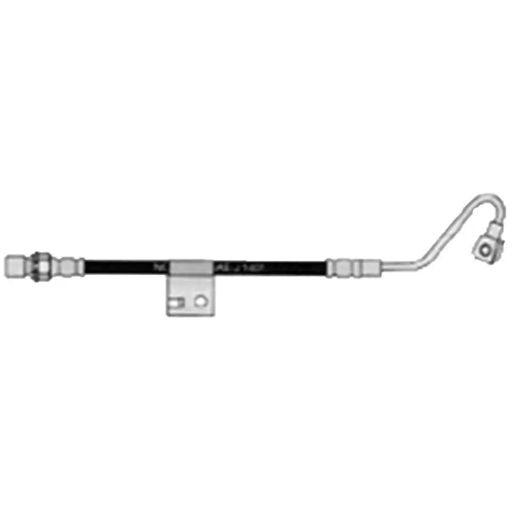 FLEXIVEL FREIO DIANT S-10 BLAZER 4X4 97/ DIR