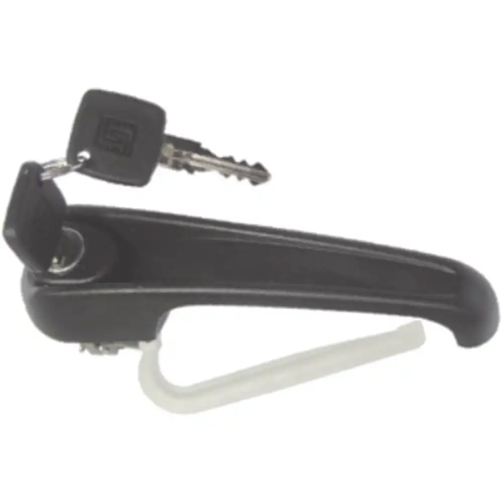 MACANETA EXT FIAT TEMPRA 2/4P DIR C/CHAVE